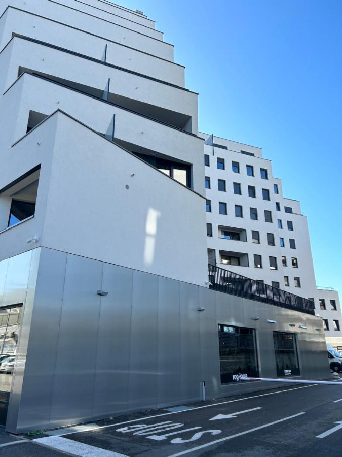 Atelier 35 Studio Zagreb Exterior photo