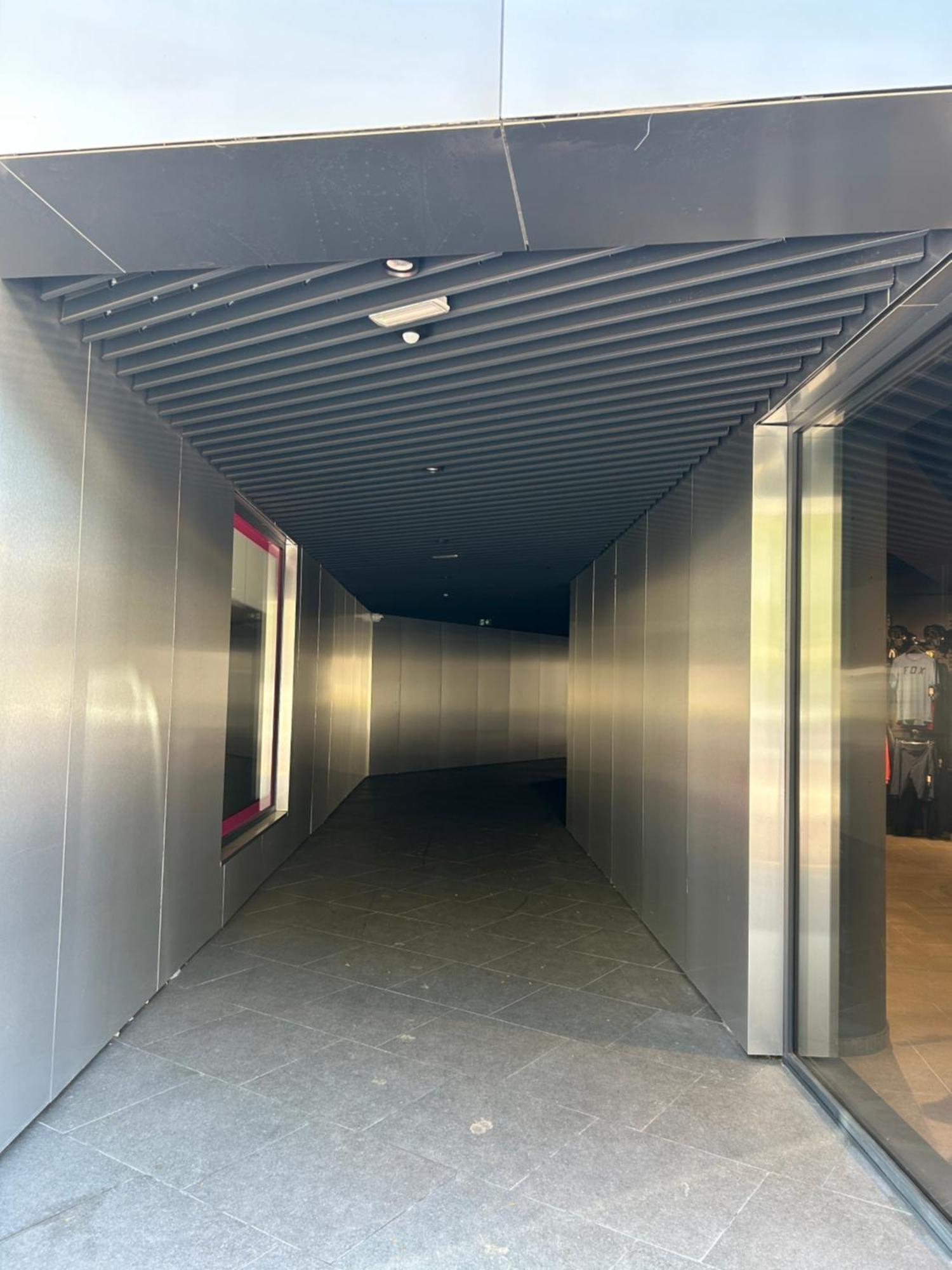 Atelier 35 Studio Zagreb Exterior photo